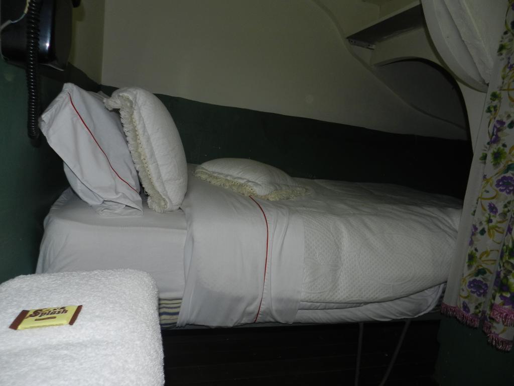 בוגוטה Hostal Internacional חדר תמונה