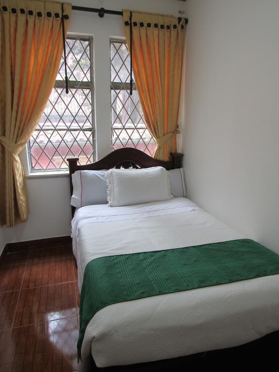 בוגוטה Hostal Internacional חדר תמונה