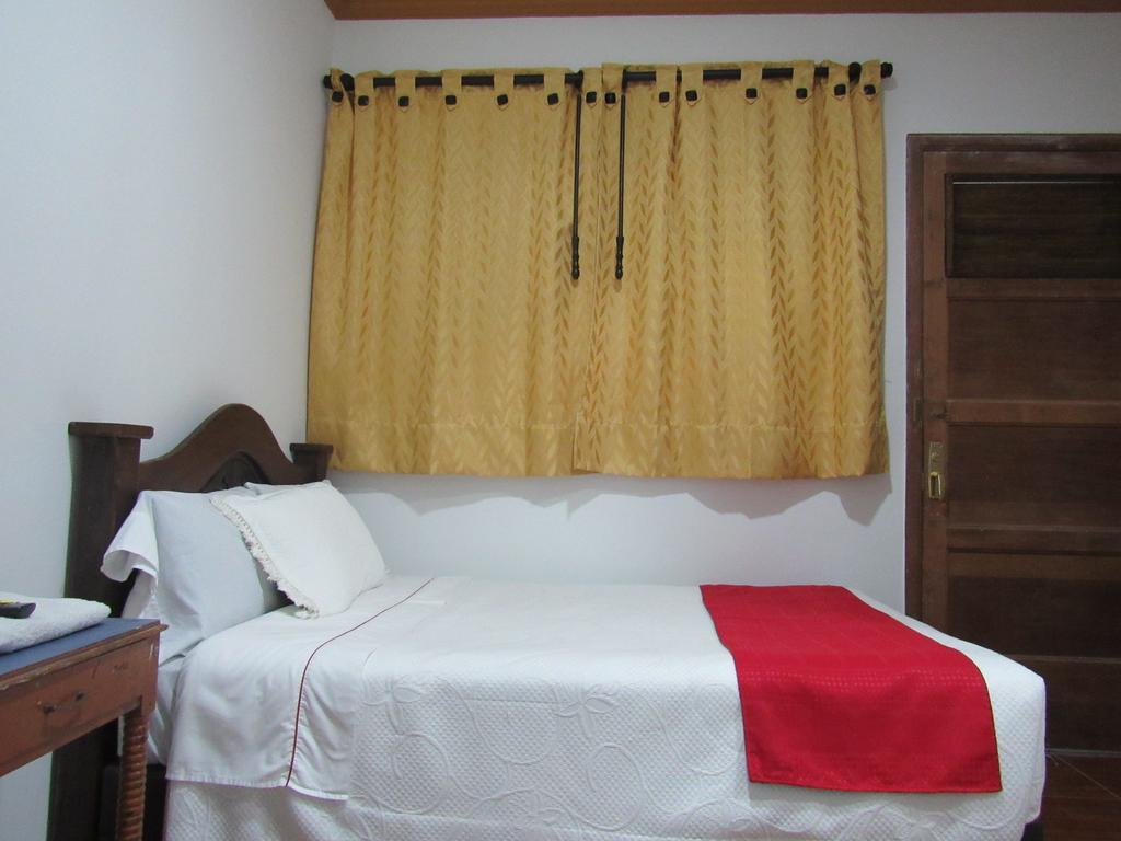 בוגוטה Hostal Internacional חדר תמונה